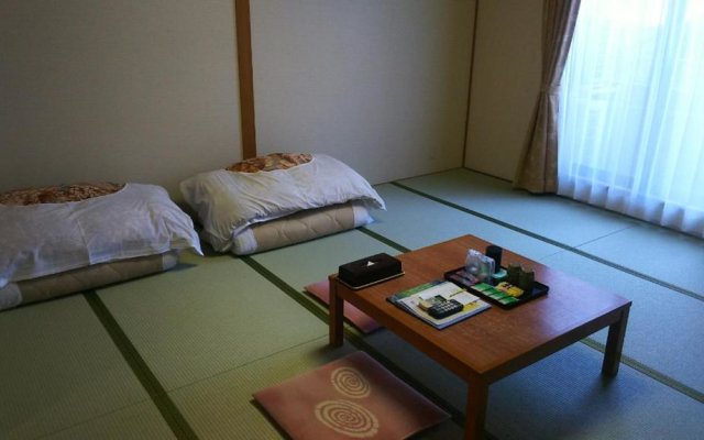 Itoen Hotel Hakone Yumoto