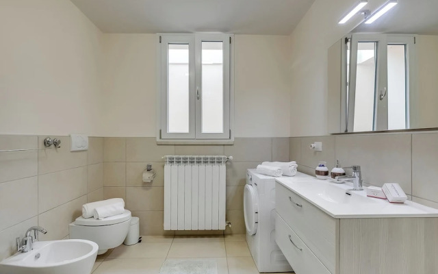 Il Silenzio House