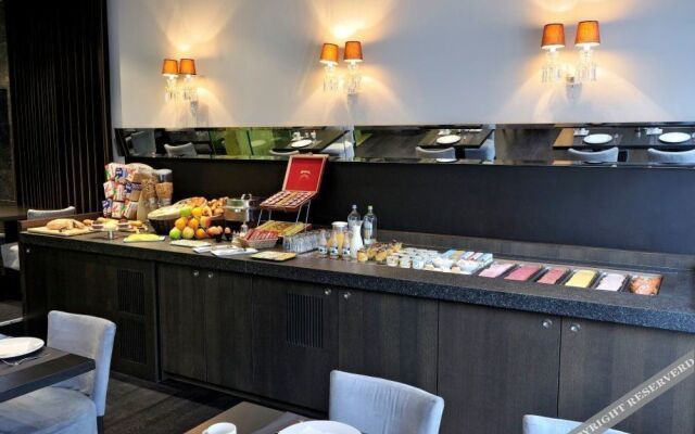 The Market by Parkhotel