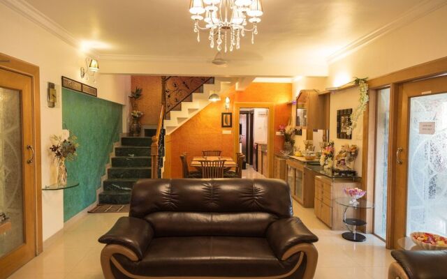 OYO 7275 Excellent Homes