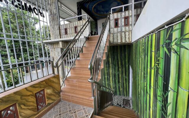 Hotel O Batodupi Guesthouse Syariah Near Buttu Kasambi