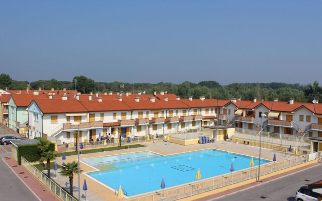 Belvilla by OYO Trilo 4 Solmare a Rosolina