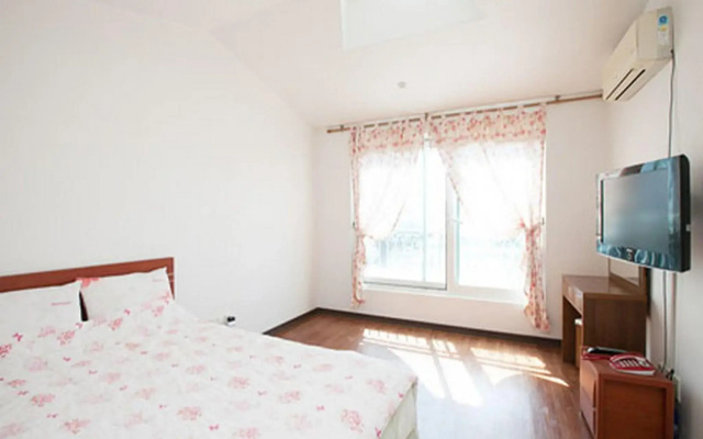 Amante House - 29sqm