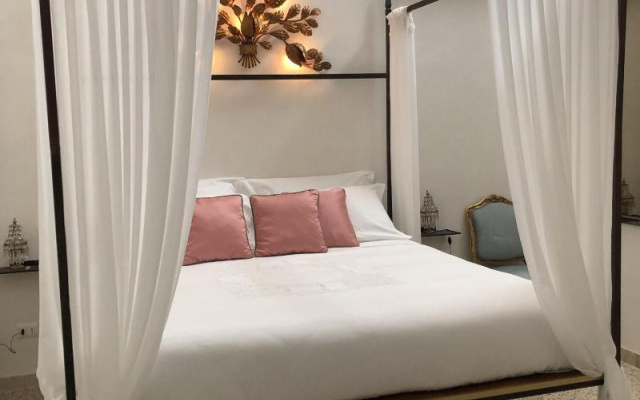 Casa Scianna Noto
