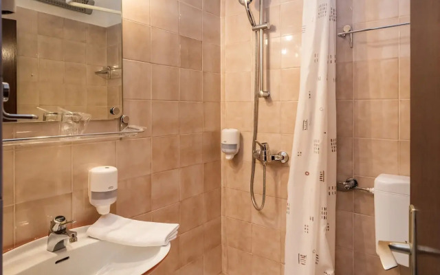 Hotel Vicko