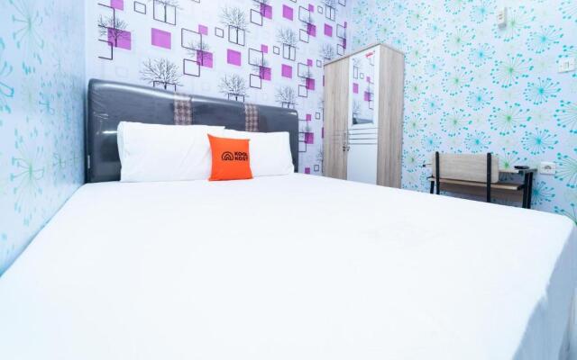 KoolKost At Menceng Raya - Minimum Stay 30 Nights