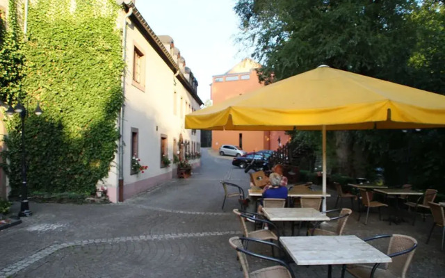 Wellness Hotel Wiltz