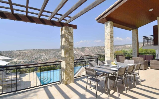 Villa 14 - Kourion