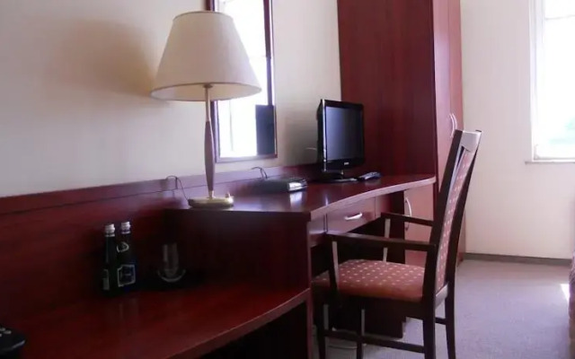Sport Hotel
