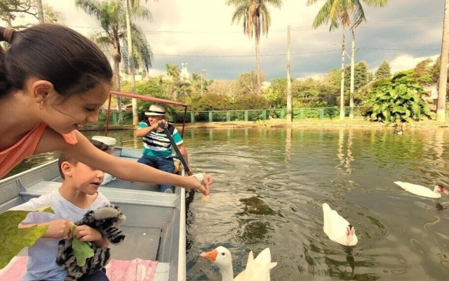 WR Studios de Temporadas