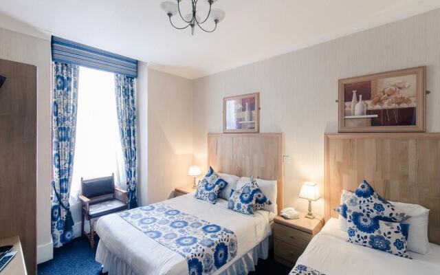 Argyll Guest House