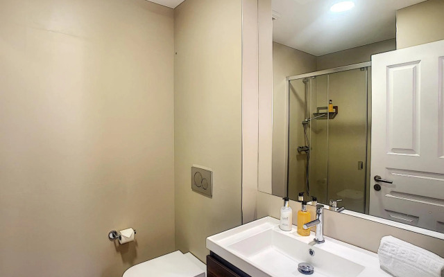 Casa Conceição by MHM