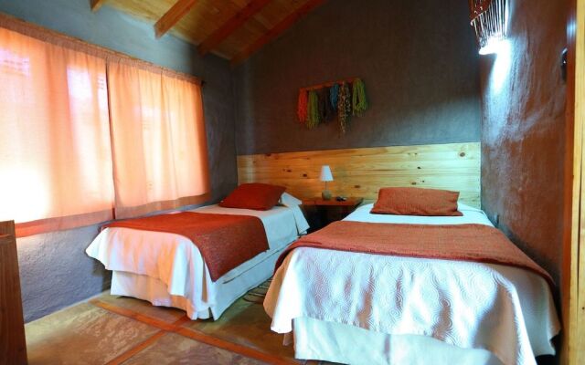 Hotel Arenas de Atacama