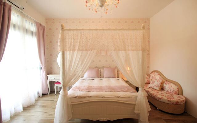 Chi Ya B&B