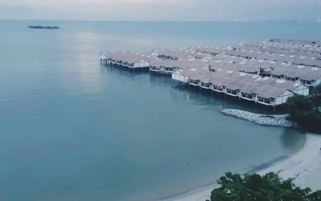 Glory Beach Private Apartment Seaview