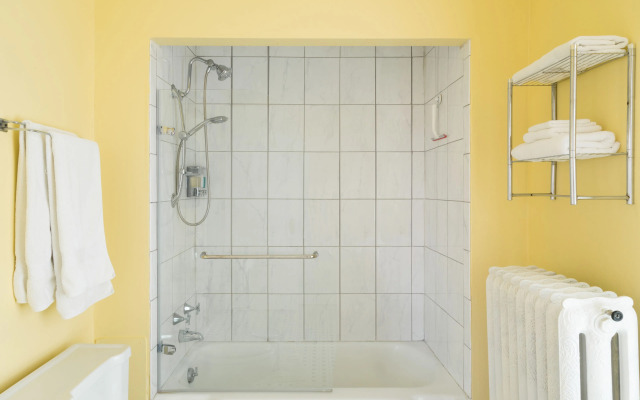 Ringling House Bed & Breakfast