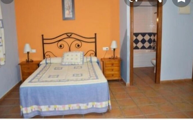 Hostal Restaurante El Parador