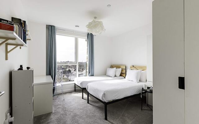 Charming West London Nest