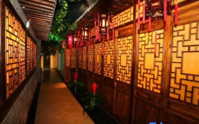 Xing Guang Hotel
