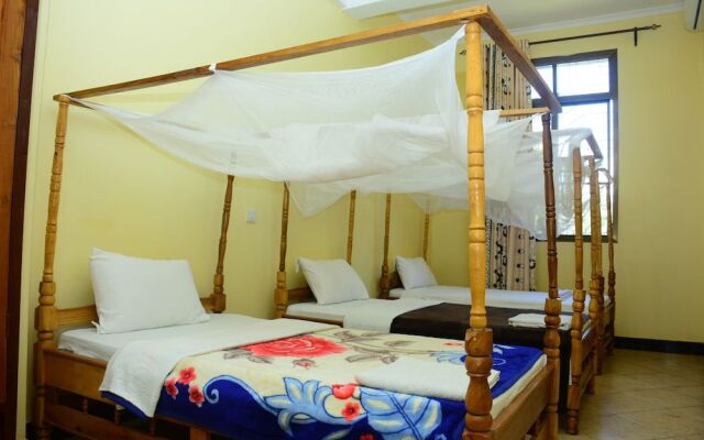 Patmos Hotel