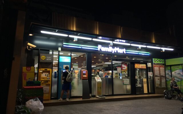 Pann Residence