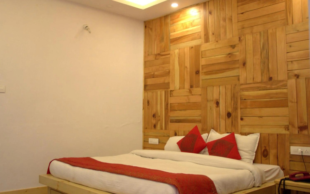 Hotel Dream Land – Guest Rooms – Manali