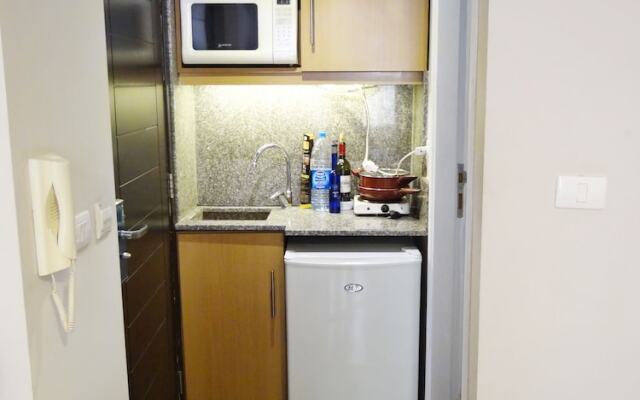 Achrafieh Apartments