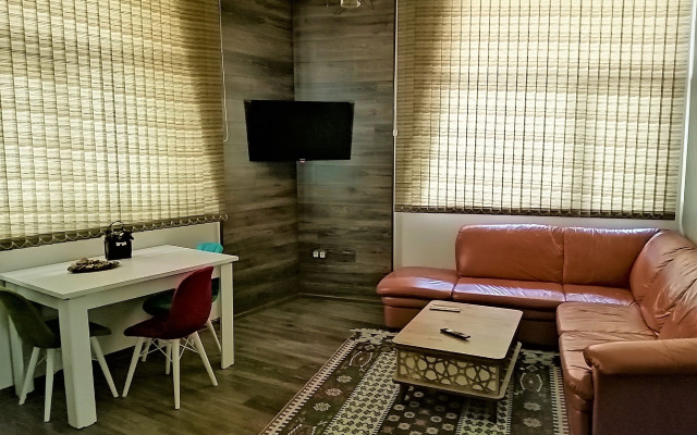 The Old Bakery Apartments