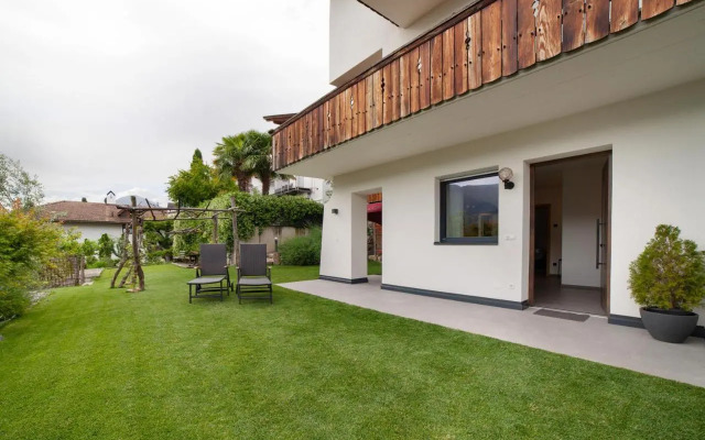 Haus Nummer 9