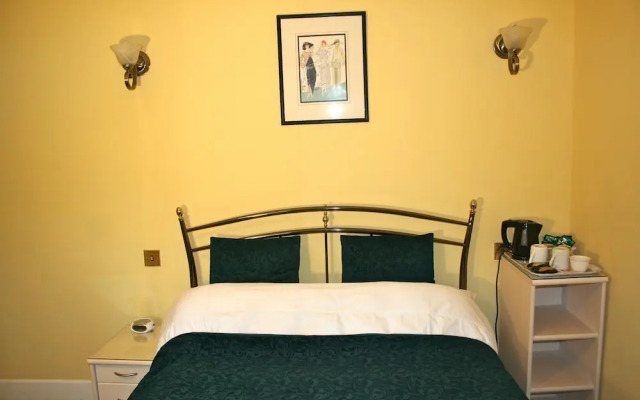 The Old Station House - B&B