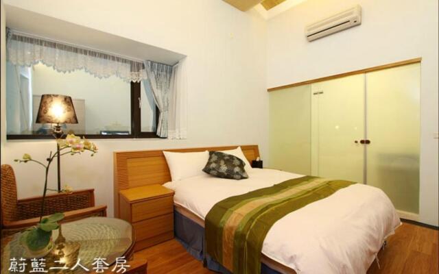 Spoonbill Homestay