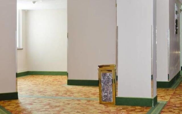 Greentree Inn Weifang Anshun Road