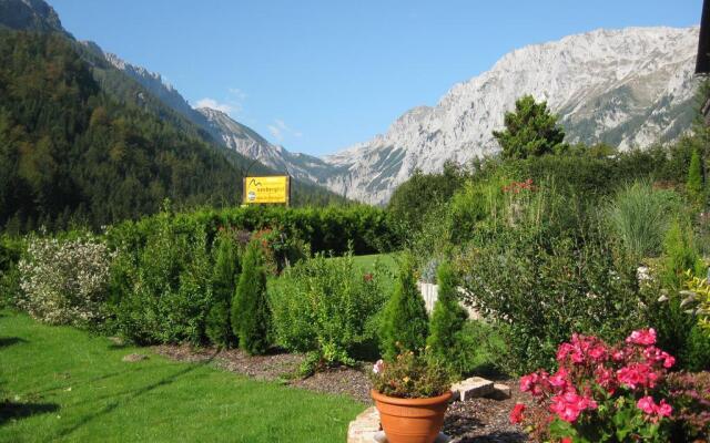 Frühstückspension Seeberghof