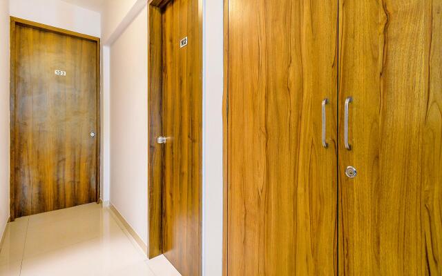 FabHotel Habitat Tingre Nagar