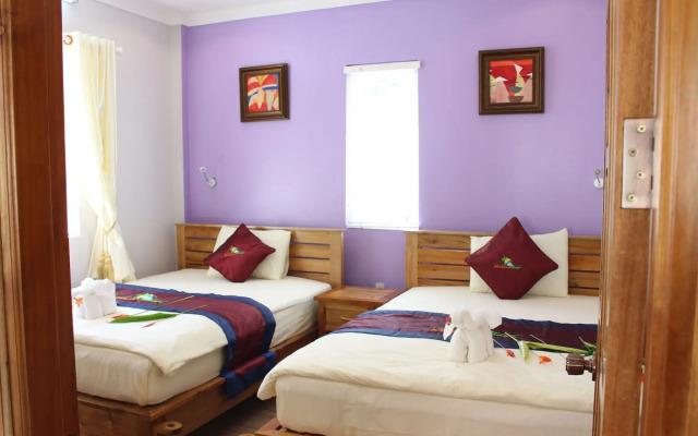 Phu Quoc Village