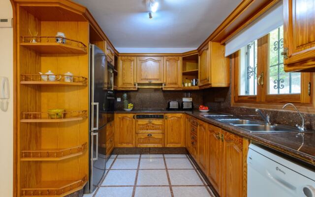 Villa Can Luis