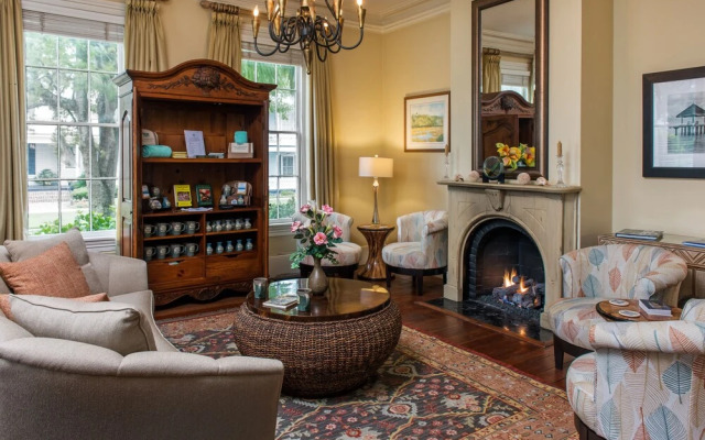 The Addison on Amelia Island