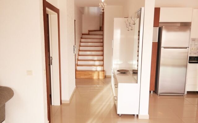 Kestel Suite Residence