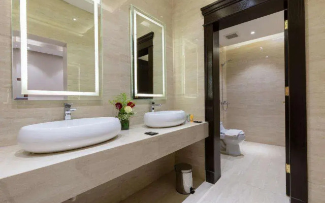 Enala Hotel Resorts - Riyadh