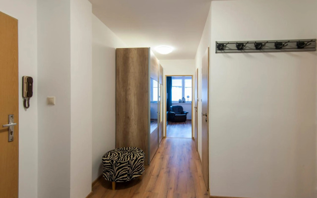 Ski apartmán CHOPOK JASNA