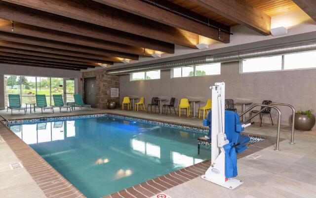 Home2 Suites by Hilton Appleton