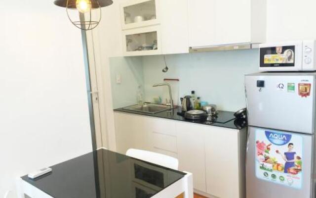 M-H5 Serviced Apartments