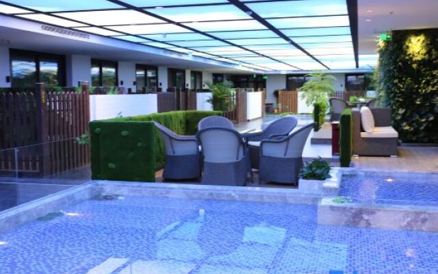 Beijing Xixi Youyi Hotel