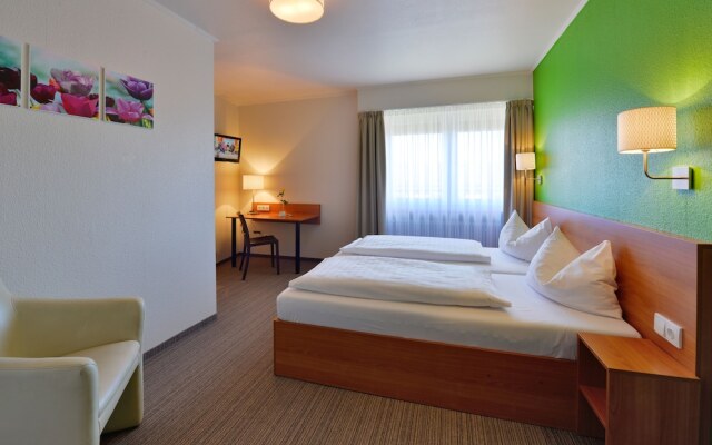 Hotel Metropol Nürnberg