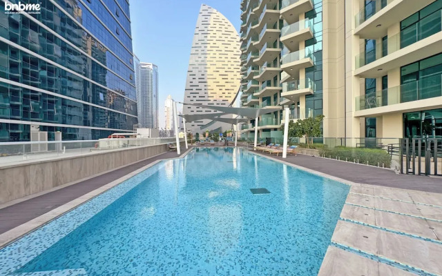 bnbme | Urban Oasis by Missoni | 1 BDR