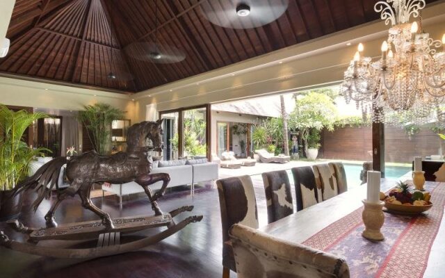 Villa Shambala