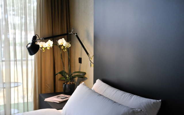 Evidencia Belverde Hotel