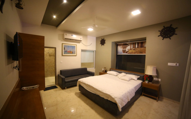 Hotel Natraj & Resort