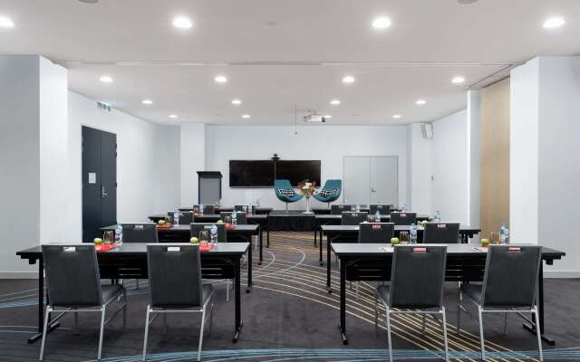 Rydges Sydney Airport Hotel