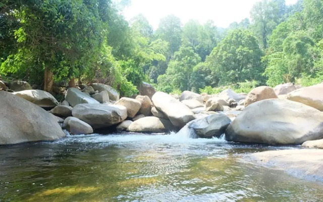 Pattama Resorts Khiri Wong